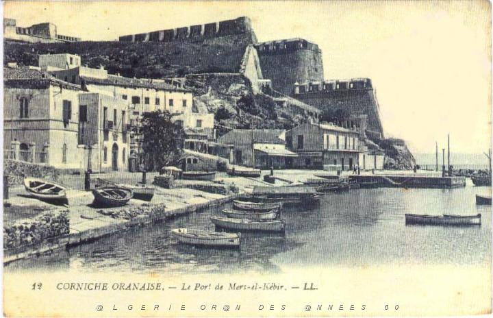 CD eg 26 Mers el kebir Fort est.jpg